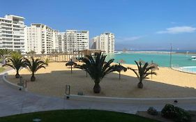 Hermoso apartamento de 2 dormitorios y 2 baños en Laguna del Mar La Serena